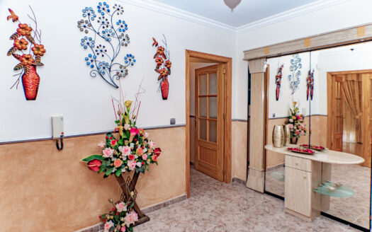 Venta de Casa en San Isidro