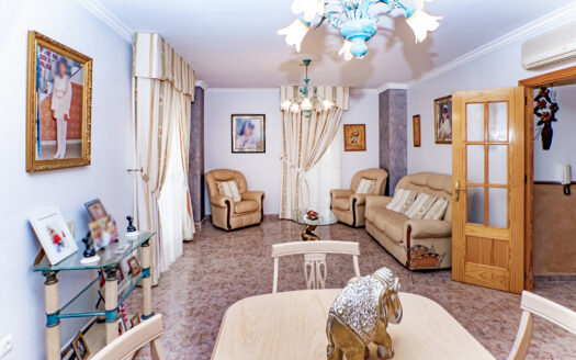 Venta de Casa en San Isidro