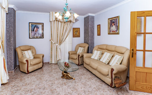 Venta de Casa en San Isidro