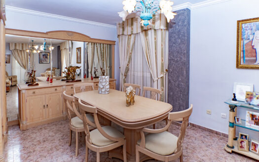 Venta de Casa en San Isidro