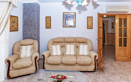 Venta de Casa en San Isidro