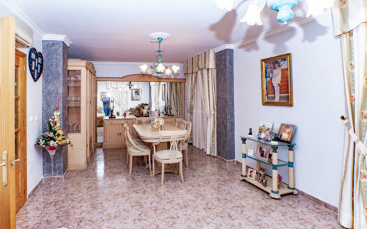 Venta de Casa en San Isidro