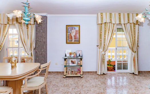 Venta de Casa en San Isidro