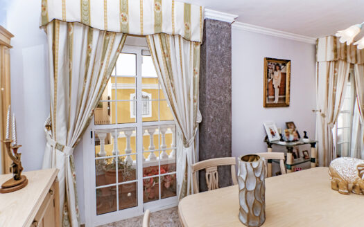 Venta de Casa en San Isidro