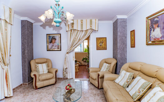 Venta de Casa en San Isidro