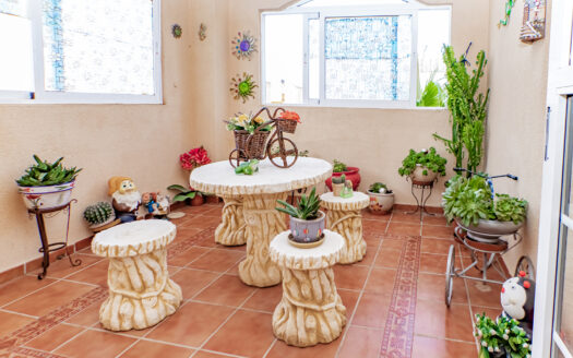 Venta de Casa en San Isidro