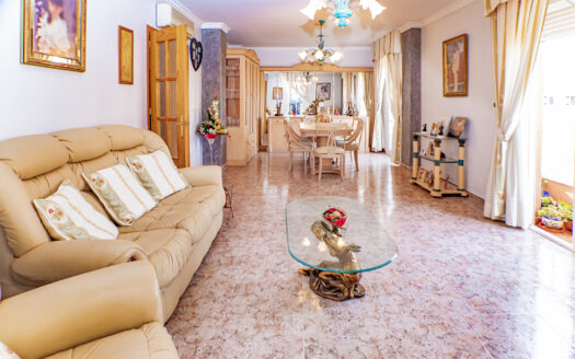 Venta de Casa en San Isidro