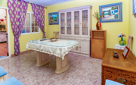 Venta de Casa en San Isidro