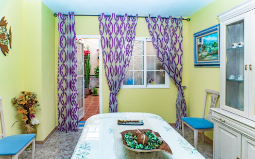 Venta de Casa en San Isidro