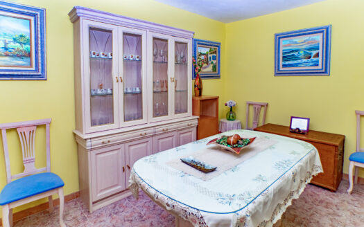 Venta de Casa en San Isidro