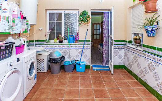 Venta de Casa en San Isidro