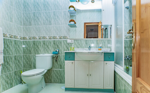 Venta de Casa en San Isidro