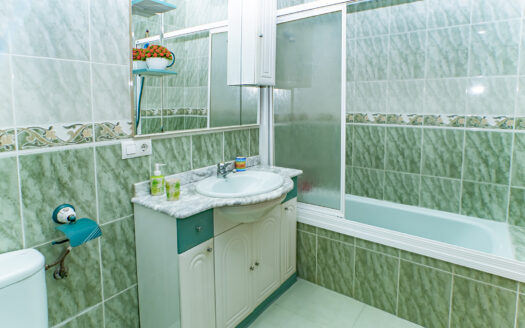 Venta de Casa en San Isidro