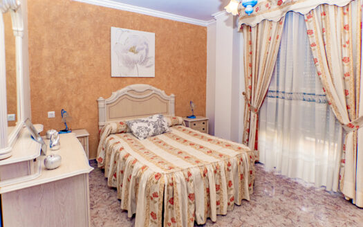 Venta de Casa en San Isidro