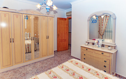 Venta de Casa en San Isidro