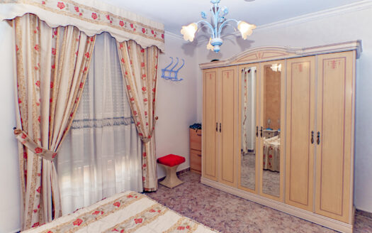 Venta de Casa en San Isidro