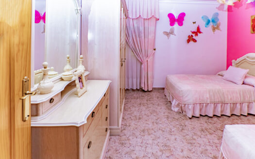 Venta de Casa en San Isidro