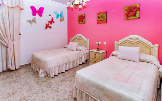 Venta de Casa en San Isidro