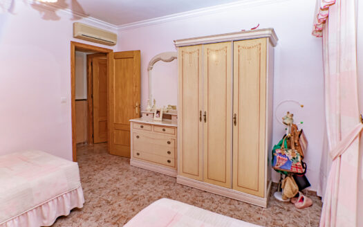 Venta de Casa en San Isidro