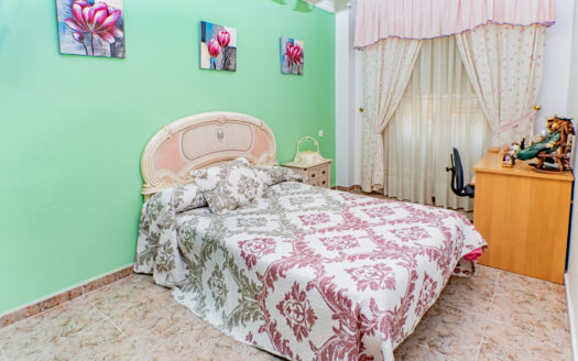 Venta de Casa en San Isidro