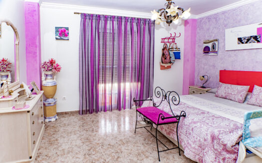 Venta de Casa en San Isidro