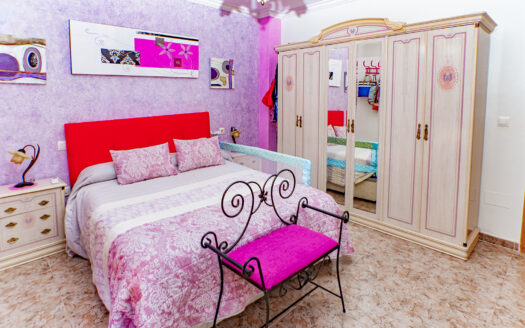 Venta de Casa en San Isidro