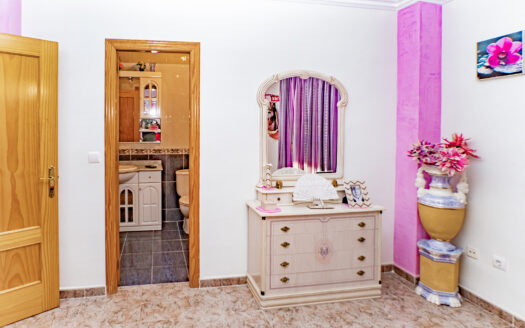 Venta de Casa en San Isidro