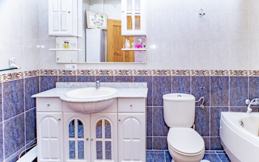 Venta de Casa en San Isidro