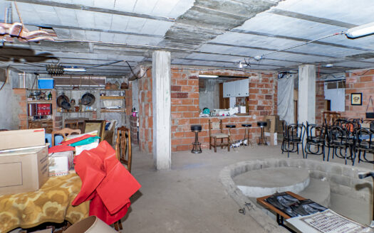 Venta de Casa Con Parcela en Torre del Campo.