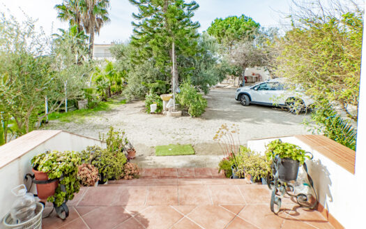 Venta de Casa Con Parcela en Torre del Campo.
