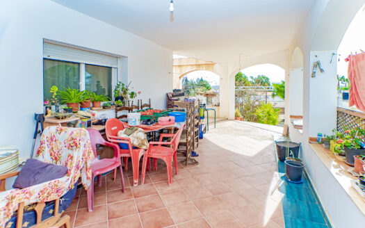 Venta de Casa Con Parcela en Torre del Campo.