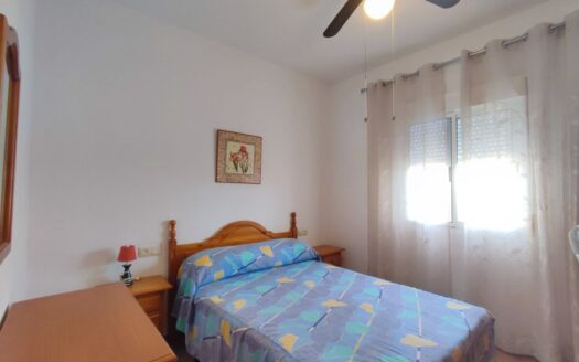 Venta de dos casas por una en Fernán Pérez con parcela en producción!