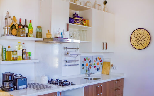 ¡Venta de Espectacular Chalet en Agua Amarga!