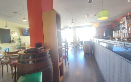 Venta de Restaurante en San Jose