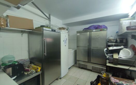 Venta de Restaurante en San Jose