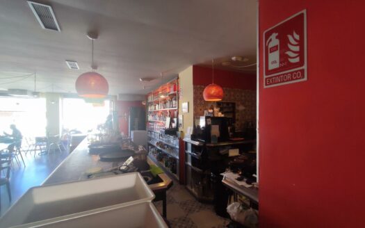 Venta de Restaurante en San Jose