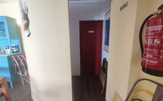 Venta de Restaurante en San Jose