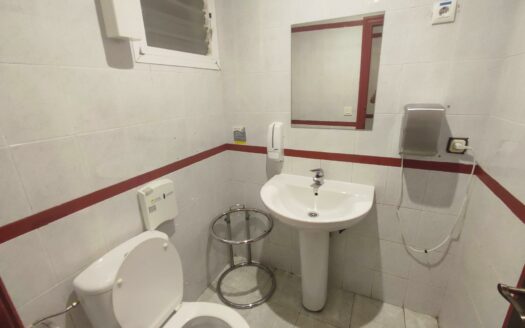 Venta de Restaurante en San Jose