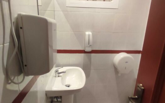 Venta de Restaurante en San Jose