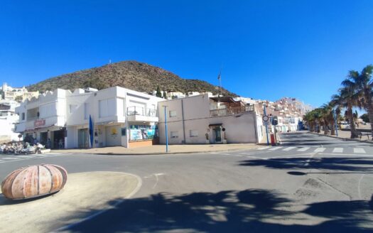 Venta de Restaurante en San Jose