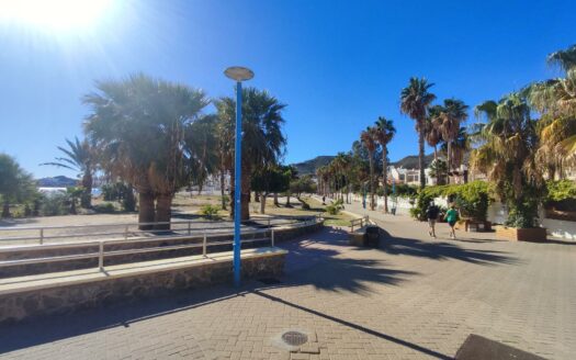 Venta de Restaurante en San Jose