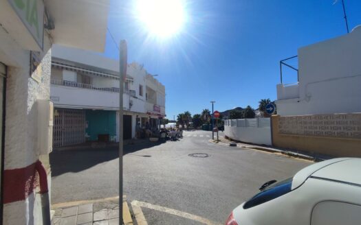 Venta de Restaurante en San Jose