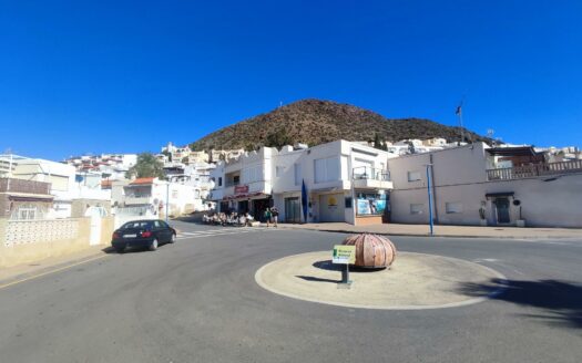 Venta de Restaurante en San Jose