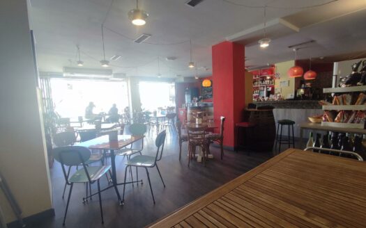 Venta de Restaurante en San Jose